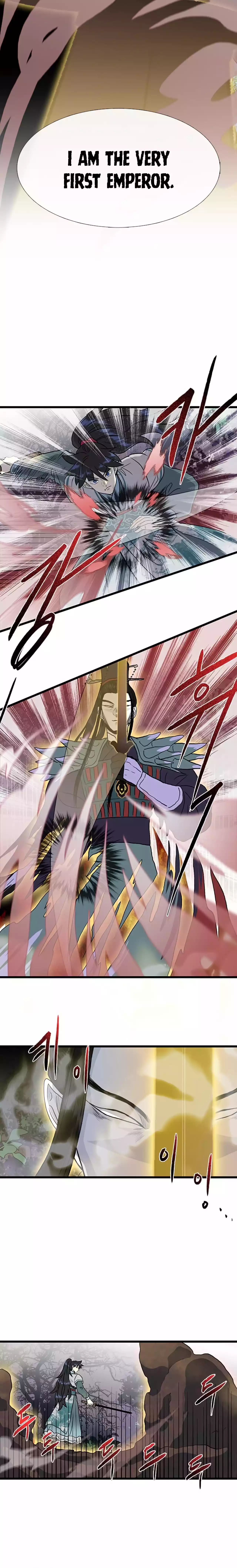 The Scholar's Reincarnation Chapter 207 5